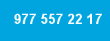 977 557 22 17